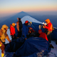 Illustration for article titled Mont Blanc Jacuzzi Party at 15,711 Feet Was Low on Oxygen, High on Booze